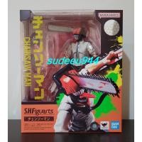 ราคา S.H.Figuarts SHF Chainsaw Man (23443771464)