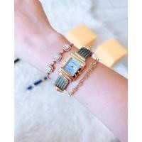 ราคา Charriol st. Tropez 2 k lady size (13171308120)