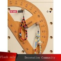 ราคา POPMART DIMOO WORLD x Disney Series โทรศัพท์มือถือ Lanyard Mystery Box ข้อมือเวอร์ชั่นสั้น (42358488760)