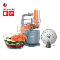 ราคา Kenwood เครื่องเตรียมอาหาร MultiPro Go รุ่น FDP22.130GY (23978025812)