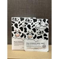 ราคา Esfolio Pure Skin Milk Essence Mask Sheet 25ml. (25706885241)