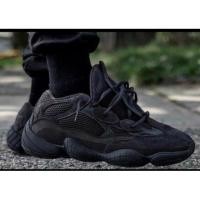 ราคา adidas YEEZY 500 แท้100% (1331656856)