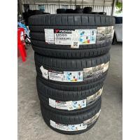 ราคา ยาง "#โยโกฮามา" Yokohama Advan Sport V107 #ตัวท็อป ผลิตญี่ปุ่น 235/40R18 ปี 22 (22579207359)