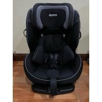 ราคา คาร์ซีท APRICA Formfit (Isofix) ใช้ยาวๆๆ1-12ปี ชนช๊อปญี่ปุ่น (26872679930)