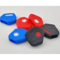 ราคา ซิลิโคนหุ้มกุญแจรีโมทเกรดดี Grand Filano/ Finoใหม่สีดำด้าน (20584828584)