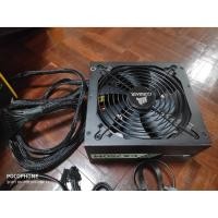 ราคา Corsair CX750M 750W 80+ Bronze (มือสองมีประกัน) (3217529945)