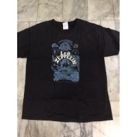 ราคา เสื้อยืดแขนสั้น เสื้อวงร็อค LED ZEPPELIN แท้ มือสอง สภาพดี ของพร้อมส่งครับ (12726683055)