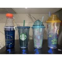 ราคา Stabucks cold cup , tumbler, bottle แท้พร้อมถุงผ้า (8447753497)