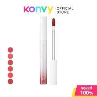 ราคา BOM OMG Matt Lip Lacquer 4g บอม ลิปเนื้อแมทเคลือบเงา. (25384130424)