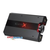 ราคา Creative Sound BlasterX G5 Audio Portable Sound Card (2489774264)