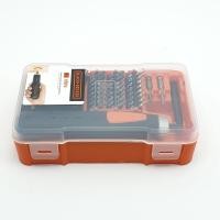 ราคา GlobalHouse BLACK+DECKER ไขควงไฟฟ้าไร้สาย 4V รุ่น BD40K27-B1+ ชุดอุปกรณ์เสริม 27 ชิ้น สินค้าของแท้คุณภาพดี (14139576789)