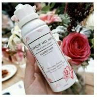 ราคา เซลหมด31มค65 florabotanica Camelia Face Wash 150มล. มูสโฟมกุหลาบจากญี่ปุ่น (5056112231)