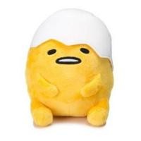 ราคา ึ[750บาท] ของแท้ ตุ๊กตา gudetama ไข่ขี้เกียจ sanrio (36948431)