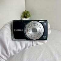 ราคา Canon powershot A2600 (รุ่นหายากมากๆ) (51000283638)