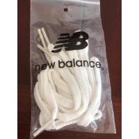 ราคา เชือกผูกรองเท้ากีฬาสีขาวNewbalanceของใหม่ (20491101817)