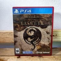 ราคา THE Elder Scrolls Online [Ps4] มือสอง พร้อมส่ง!!! (41452067281)