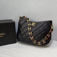 ราคา Chanel back makeup bag (25743188962)