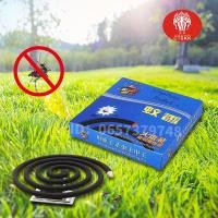 ราคา ยาจุดกันยุง ยากัยยุงขด 1กล่องมี 10ขด ยากันยุง ยากันยุงกล่อง ยากันยุงควันน้อย KING DEER (4578527635)