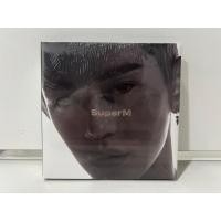 ราคา 1 CD MUSIC ซีดีเพลงเกาหลี SuperM album lucas ver. (V0111) (26792956690)