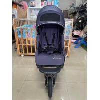 ราคา รถเข็นเด็กสามล้อ Air Buggy รุ่น Coco จากประเทศอังกฤษ 0-7ขวบ สภาพสวย 85% (23674562476)