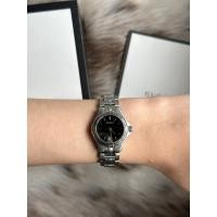 ราคา ⌚️Gucci 9040L Black Dial Lady'size (43964921248)