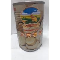 ราคา เห็ดแชมปิญองในน้ำเกลือ ขนาด 425 กรัม (7616852016)