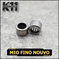 ราคา ลูกปืนเฟืองท้าย MIO Fino Nouvo ลูกปืน ลูกปืนล้อสายพานหลัง ลูกปืนเข็ม (16305276783)