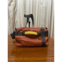 ราคา กระเป๋าคาดอกหนังMANDARINDUCKงานแท้มือสอง (41562976875)