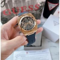 ราคา นาฬิกา Guess GW0569G3 PRODIGY BLUE (26371954215)