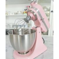 ราคา เครื่องผสมอาหาร KitchenAid Artisan Mini Pink รุ่น 5KSM3311XEGU 220V เครื่องศูนย์ไทย Pink (22204552123)