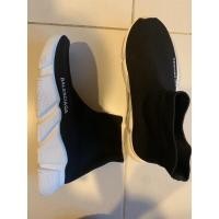 ราคา Used balenciaga แท้% sz:38(24.0-24.5)ไร้ตำหนิ (4658876377)