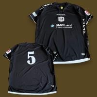 ราคา เสื้อบอล เสื้อออกกำลังกาย DIADORA - LAVAL MONTEUIL มือสอง (24615465757)