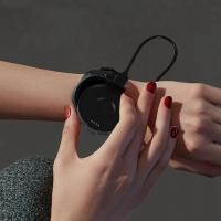 ราคา อุปกรณ์ที่ชาร์จนาฬิกาข้อมือ Smart Watch สําหรับ Ticwatch Pro Usb Data And Dock Charge Cable 1 ม . (7156446153)