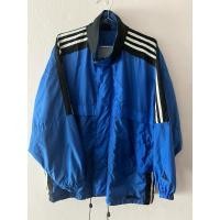 ราคา เสื้อแจ็คเก็ตผ้าร่ม Adidas มือสอง (26158360129)