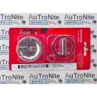 ราคา ชุดลูกสูบแหวนพินสปริงชุดมาตรฐาน OS STD 131A1-KPH-881 Original Honda Kirana Karisma Supra X 125 คาร์บูเรเตอร์ FI (44174564576)