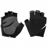 ราคา Nike ไนกี้ ถุงมือฟิตเนส สำหรับผู้หญิง W GYM Essential N.000.2557.010 (890) (24819627759)