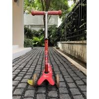 ราคา Scooter mini micro สีแดง (16973597488)