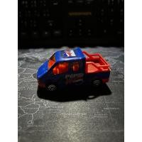 ราคา รถเหล็ก Majorette PEPSI 1991 #มือสอง #FordTransit (18894998624)
