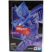 ราคา [พร้อมส่ง] Bandai S.H.Figuarts Kamen Rider ooo super tatoba combo Kamen Rider ooo ล็อตญี่ปุ่น (20030860038)