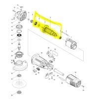 ราคา ทุ่นไฟฟ้า MT90 MT91A 515828-8 Maktec (27378882955)