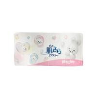 ราคา ผ้าขนหนูเมอร์รี่ส์บับเบิ้ลซอฟท์ Merries Bubble Soft towel (24362161339)