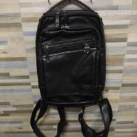 ราคา กระเป๋าเป้หนัง LEE แท้ มือสองสภาพสวย (7220068926)