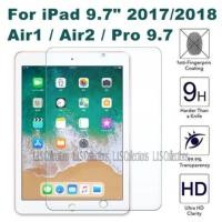ราคา Clear Tab - กระจกนิรภัย Ipad Air 1 Air 2 Pro 9.7 Ipad 5 6 7 8 9 10 11 11 Pro 12 Pro 12.9 Ipad Pro 10.5 Ipad Air 3 (29542542087)