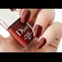 ราคา Dior vernis 851 ยาทาเล็บ ดิออร์ Tester (5830157845)