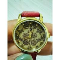 ราคา นาฬิกา COACH แท้ มือสองสภาพดีงาม ใส่ไม่บ่อย ปล่อยเบาๆ (24250954380)