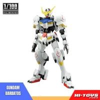 ราคา BANDAI GUNPLA 1/100 GUNDAM BARBATOS (13482908210)