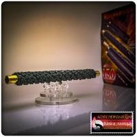 ราคา ตะกรุดมหาระงับ รุ่นแรก หลวงพ่อเมียน กัลยาโณ วัดจะเนียงวนาราม จ.บุรีรัมย์ (20187143206)