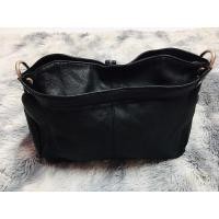 ราคา กระเป๋าใบใหญ่ สีดำ สวยๆจ้า (25523305517)