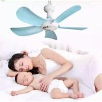 ราคา Littlefing พัดลมแขวนเพดาน (1643660460)