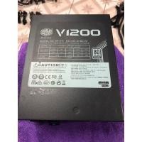 ราคา พาวเวอร์ซัพพลาย CoolerMaster V1200 (80+Platinum) (14647222178)